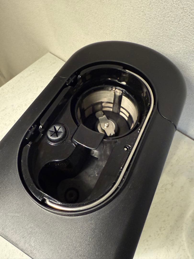 siroca 全自動コーヒーメーカー　SC-A352