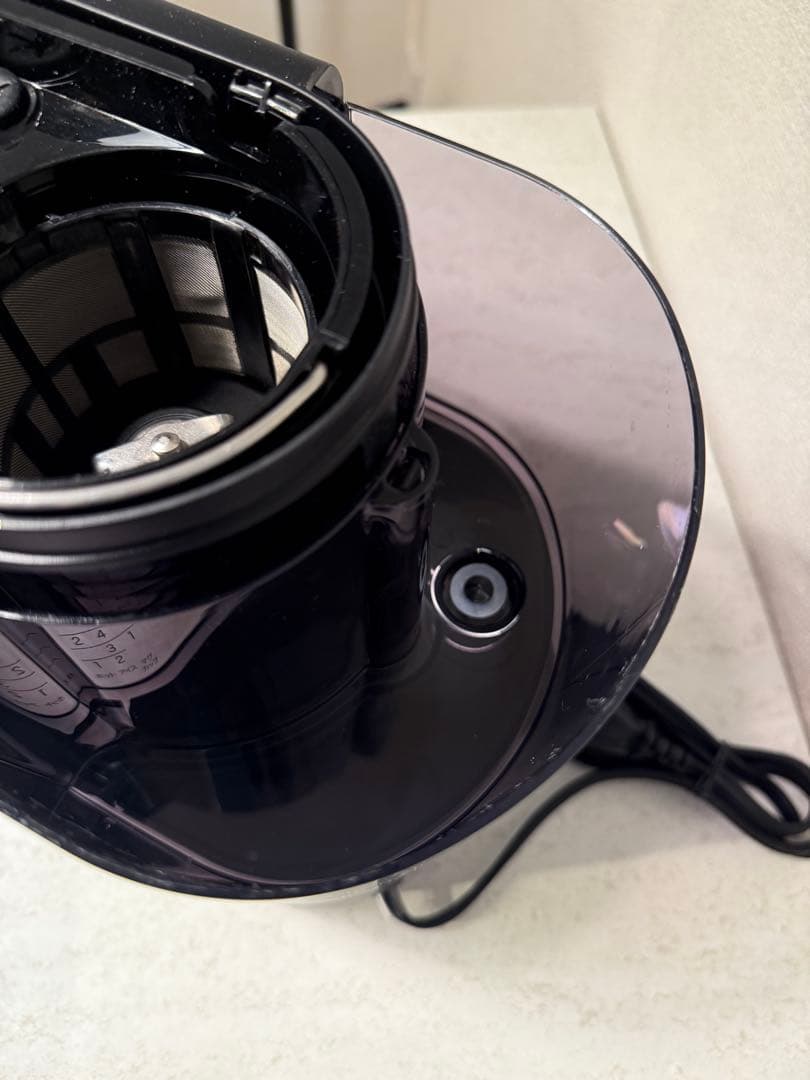 siroca 全自動コーヒーメーカー　SC-A352