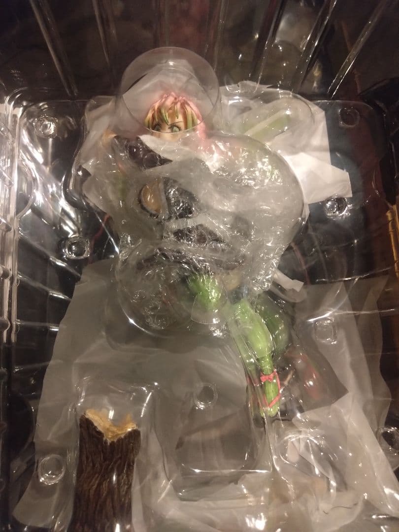 コトブキヤ　甘露寺蜜璃　artfxj 壽屋　kotobukiya