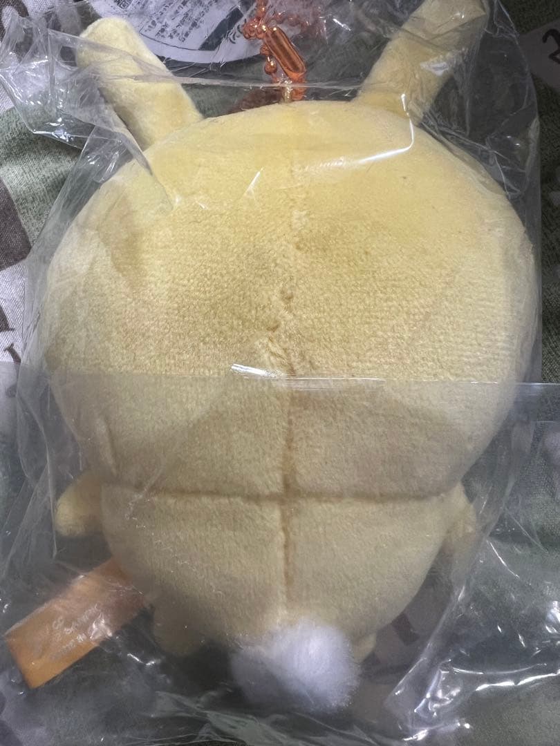 正規品 ちいかわ サンリオ マスコット 7種セット