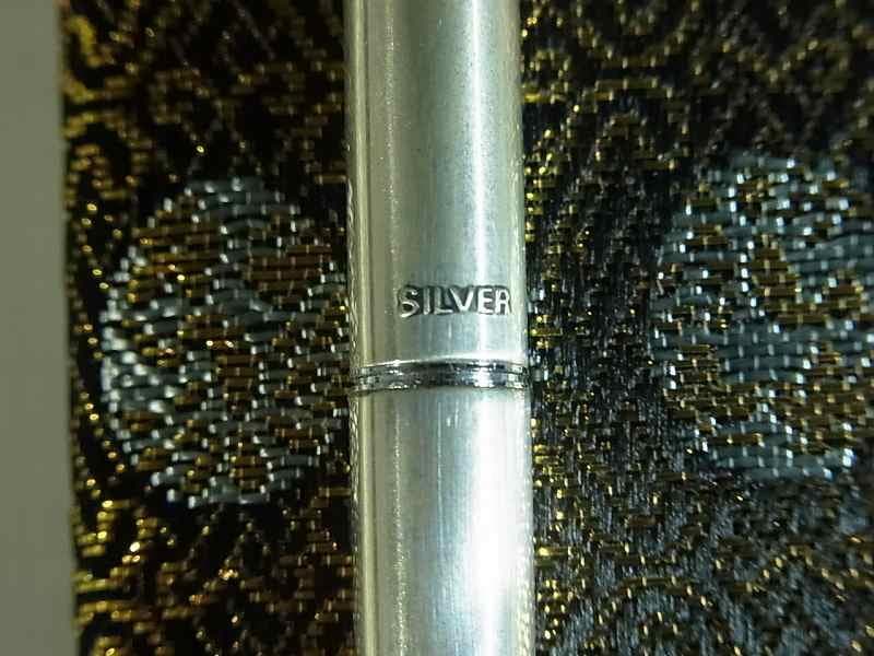 パイロット　増上寺御守付　ボールペン