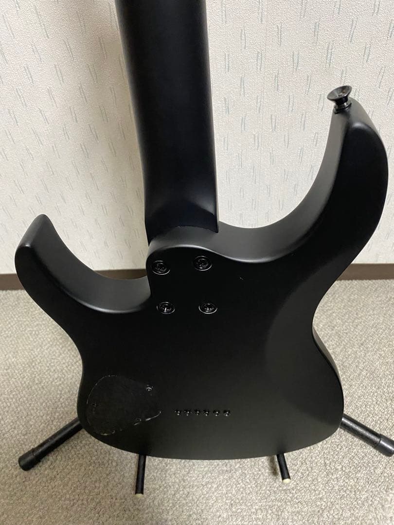 Donnerエレキギター