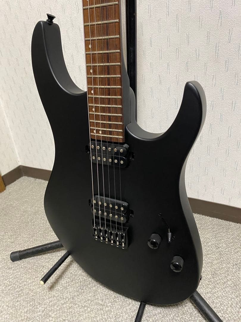 Donnerエレキギター