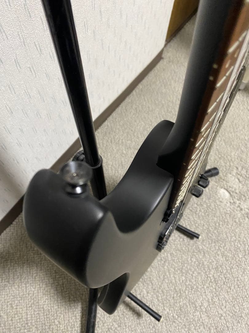 Donnerエレキギター