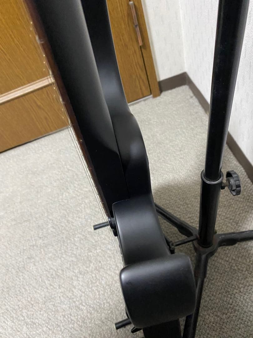 Donnerエレキギター