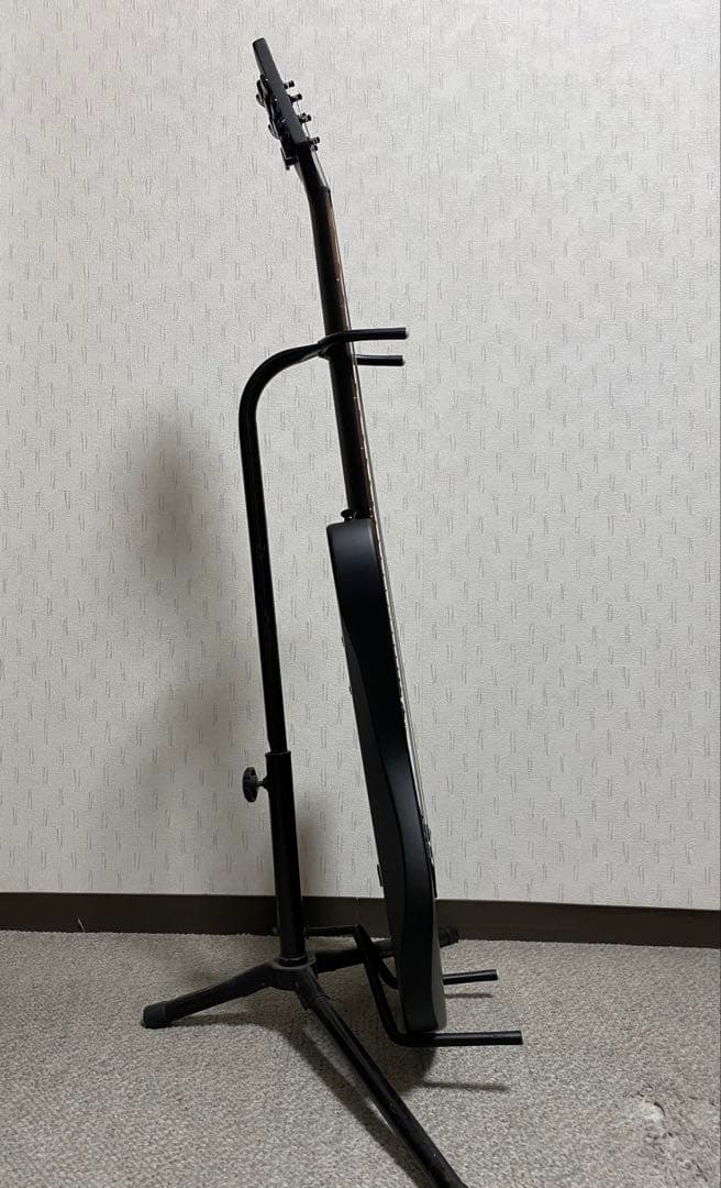 Donnerエレキギター