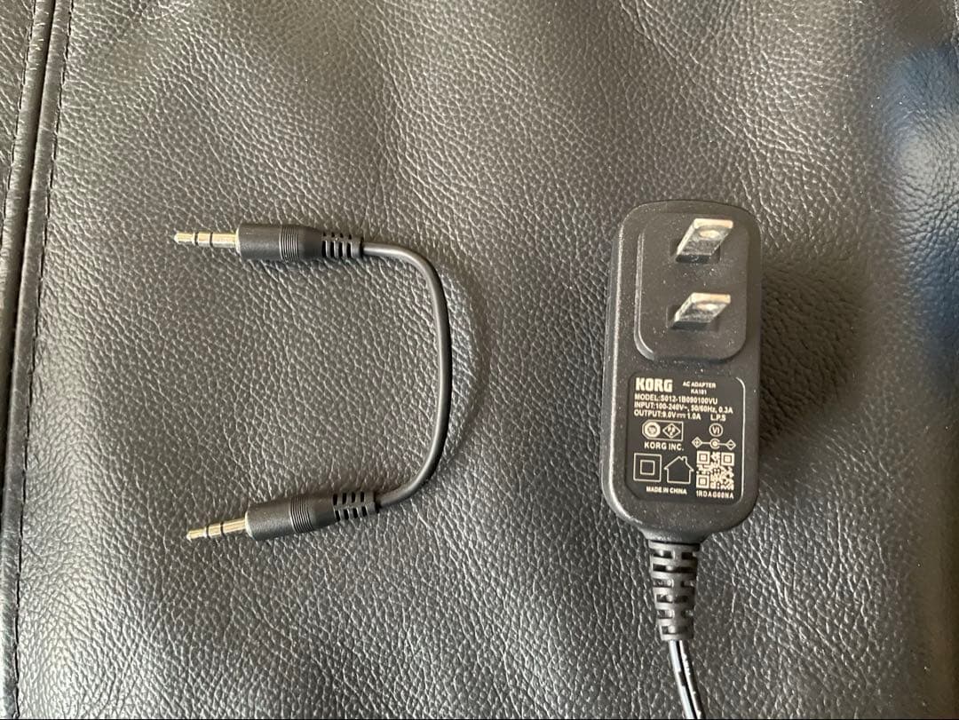 VOXベースヘッドホンアンプamPlug2 Cabinet AP2-CABセット