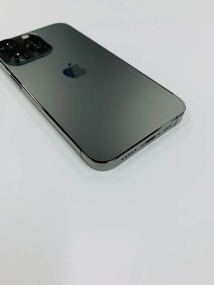 iPhone 13 Pro 512GB SIMフリー 美品