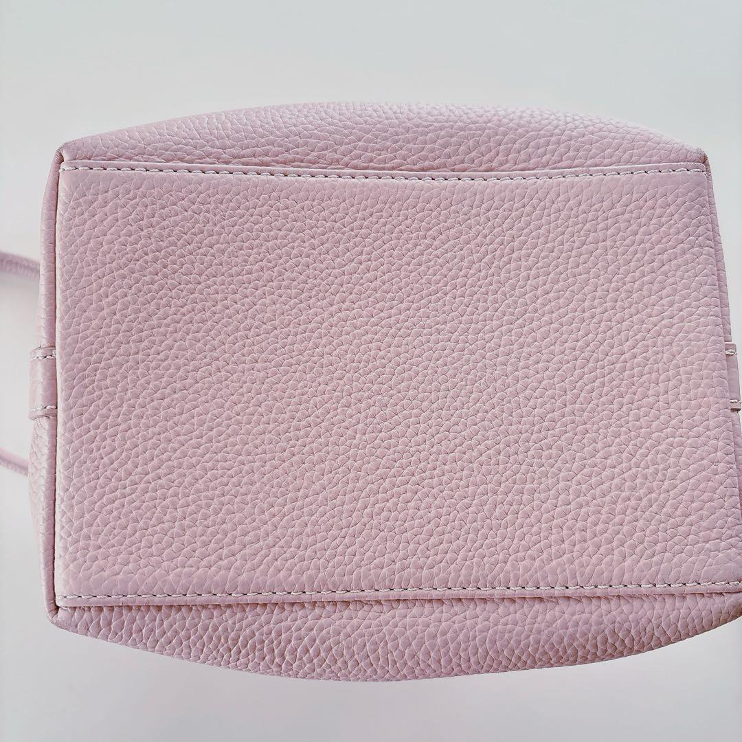 VASIC BOND mini 限定カラー ピンク tomorrowland