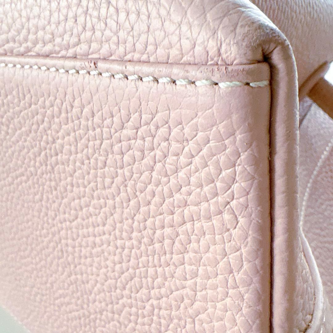 VASIC BOND mini 限定カラー ピンク tomorrowland