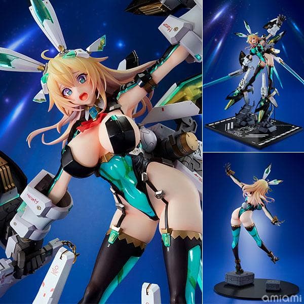 ENTRY NO.01 フィオナ・フルムーン アンテナショップ限定版