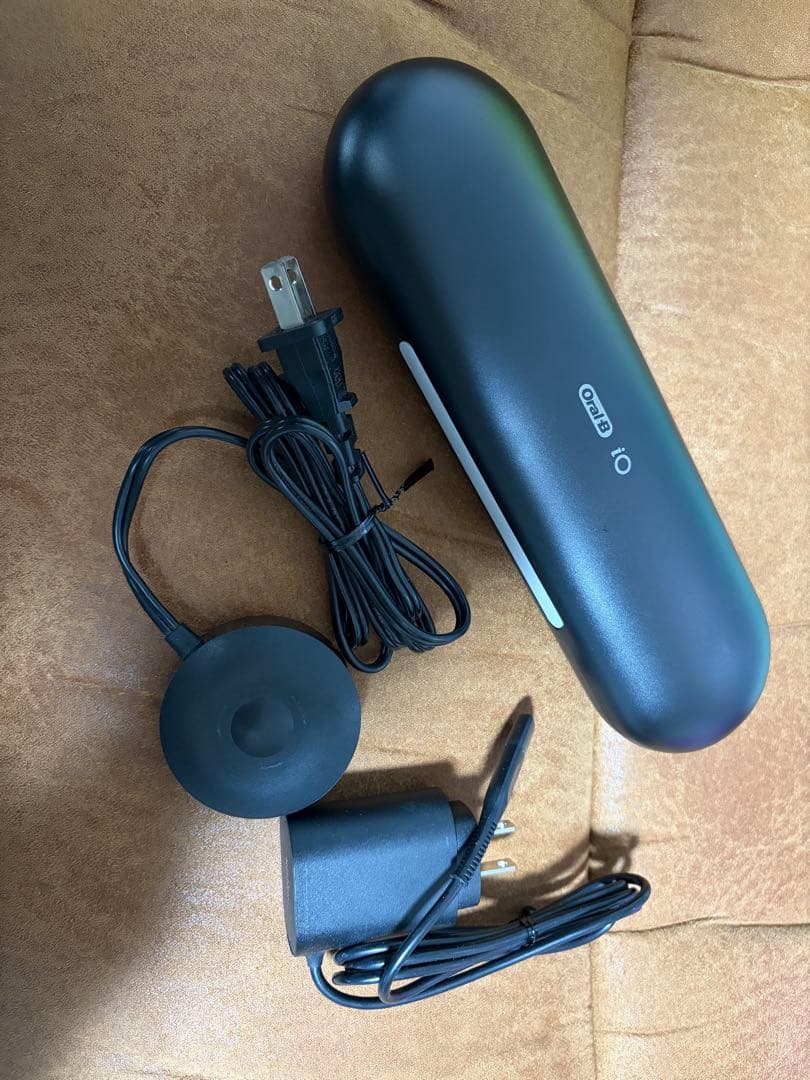 oral-B 電動はブラシ