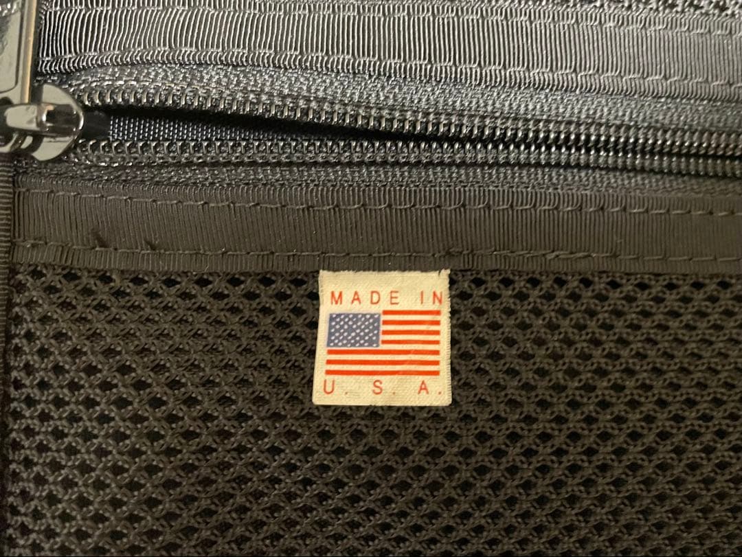 BRIEFING ブリーフィング　スーツケース　大容量　廃盤