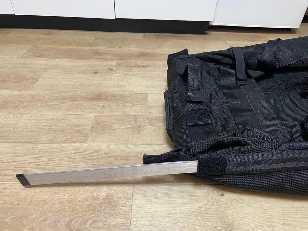 BRIEFING ブリーフィング　スーツケース　大容量　廃盤