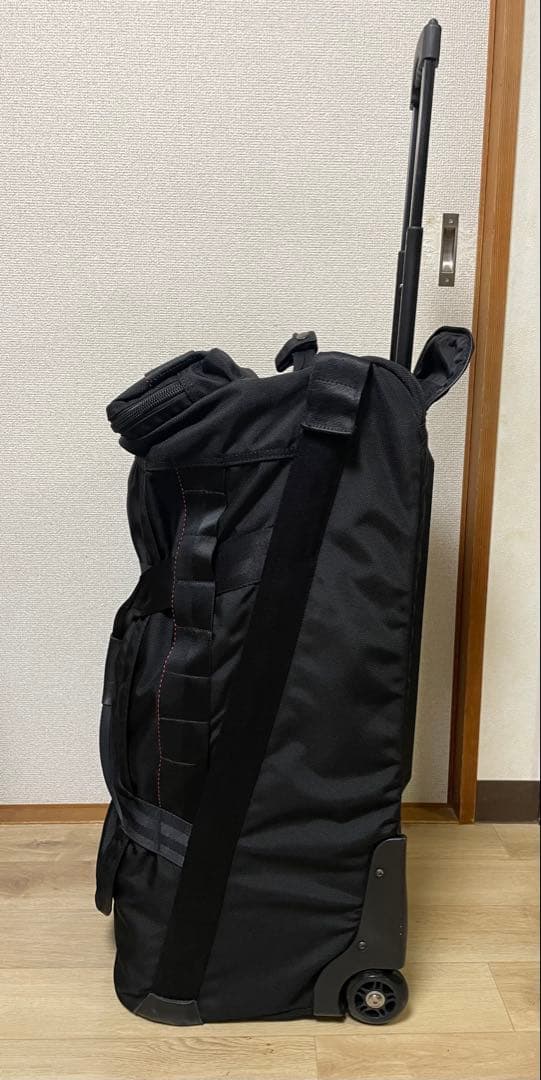 BRIEFING ブリーフィング　スーツケース　大容量　廃盤