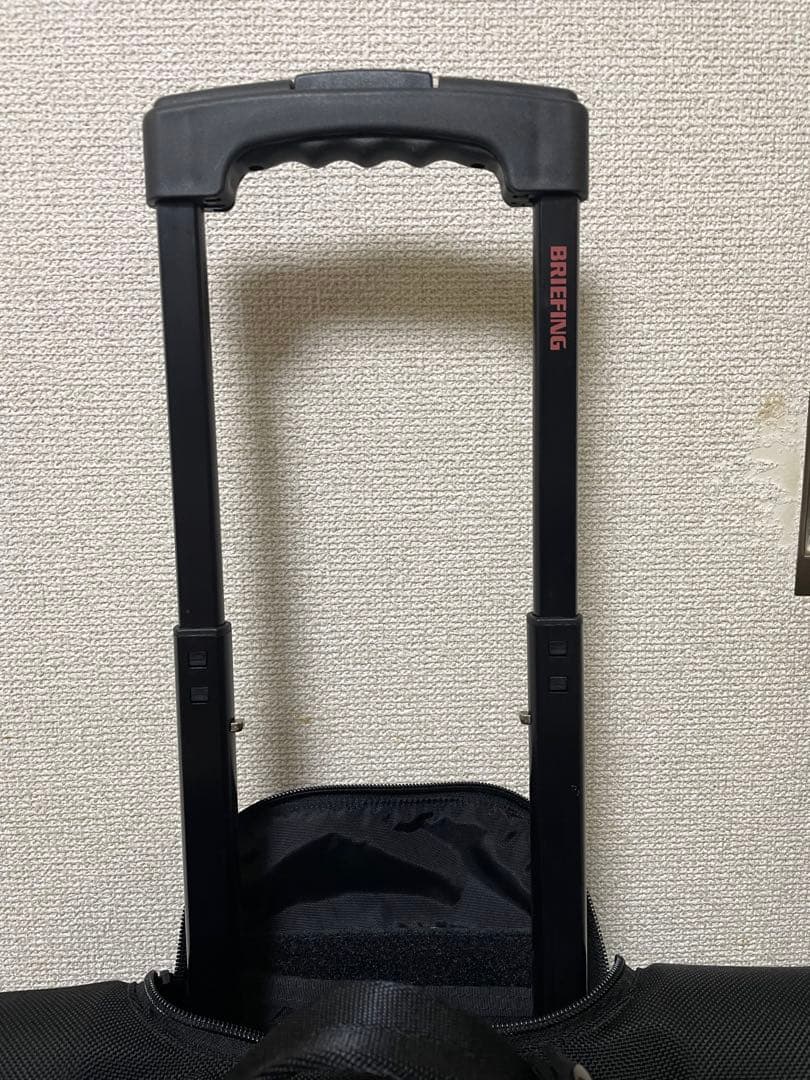 BRIEFING ブリーフィング　スーツケース　大容量　廃盤