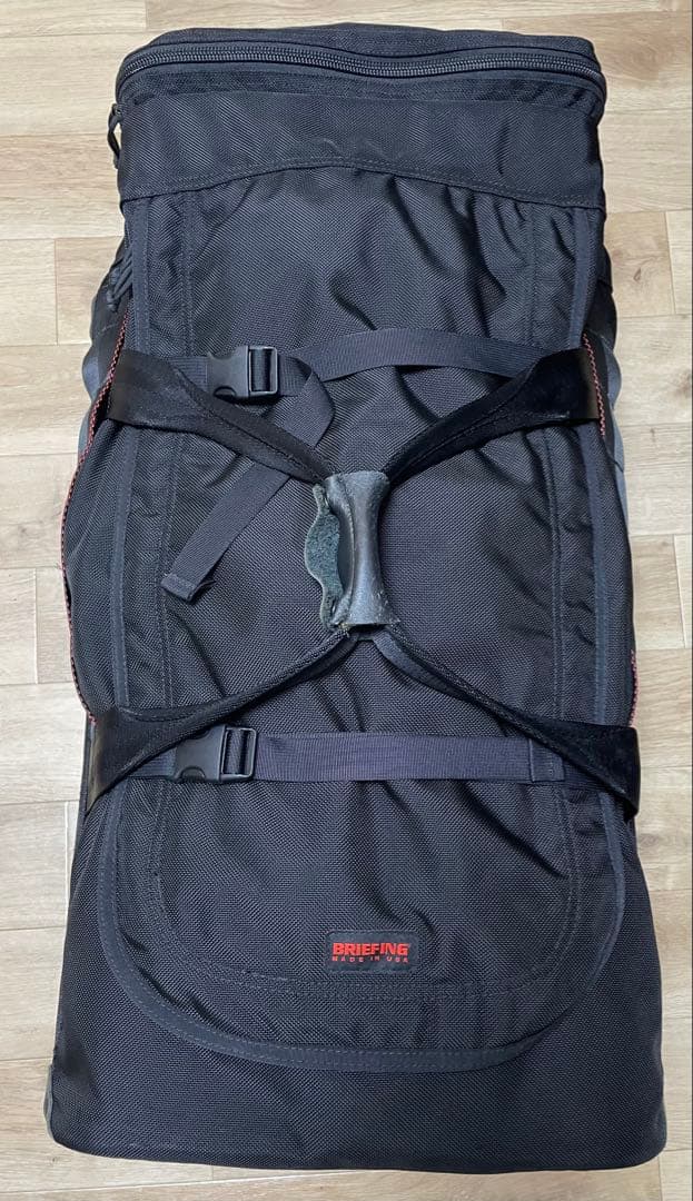 BRIEFING ブリーフィング　スーツケース　大容量　廃盤