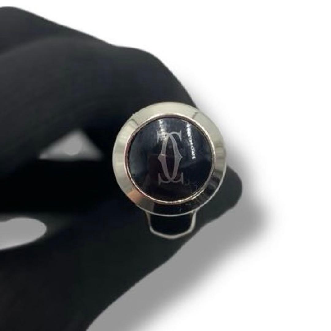 美品 Cartier カルティエ パシャドゥ ボールペン ビジネス 文房具 2本