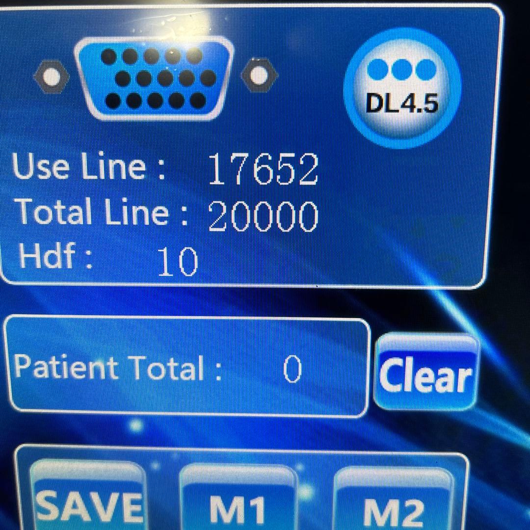 リフトアップ　エステ機器　フェムテック