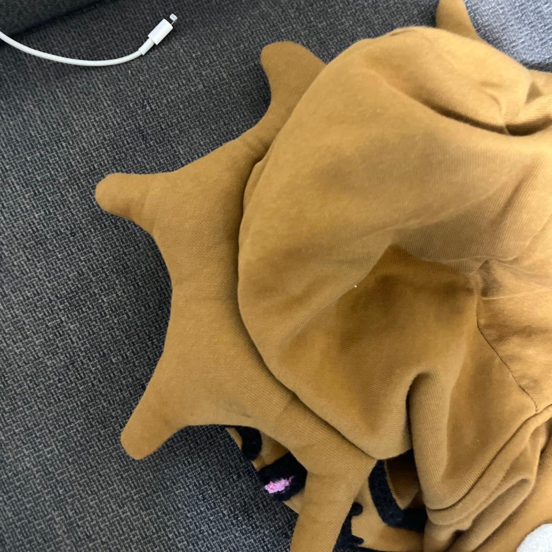 glo gang ジップパーカー　正規品