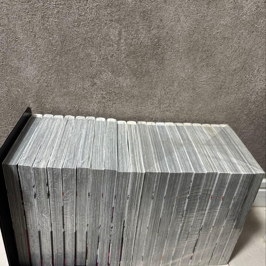 桃源暗鬼　【１５〜２０巻新品】