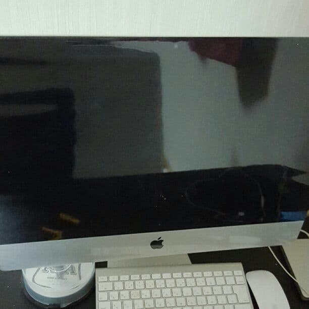その他 iMac(21.5inch late2013)