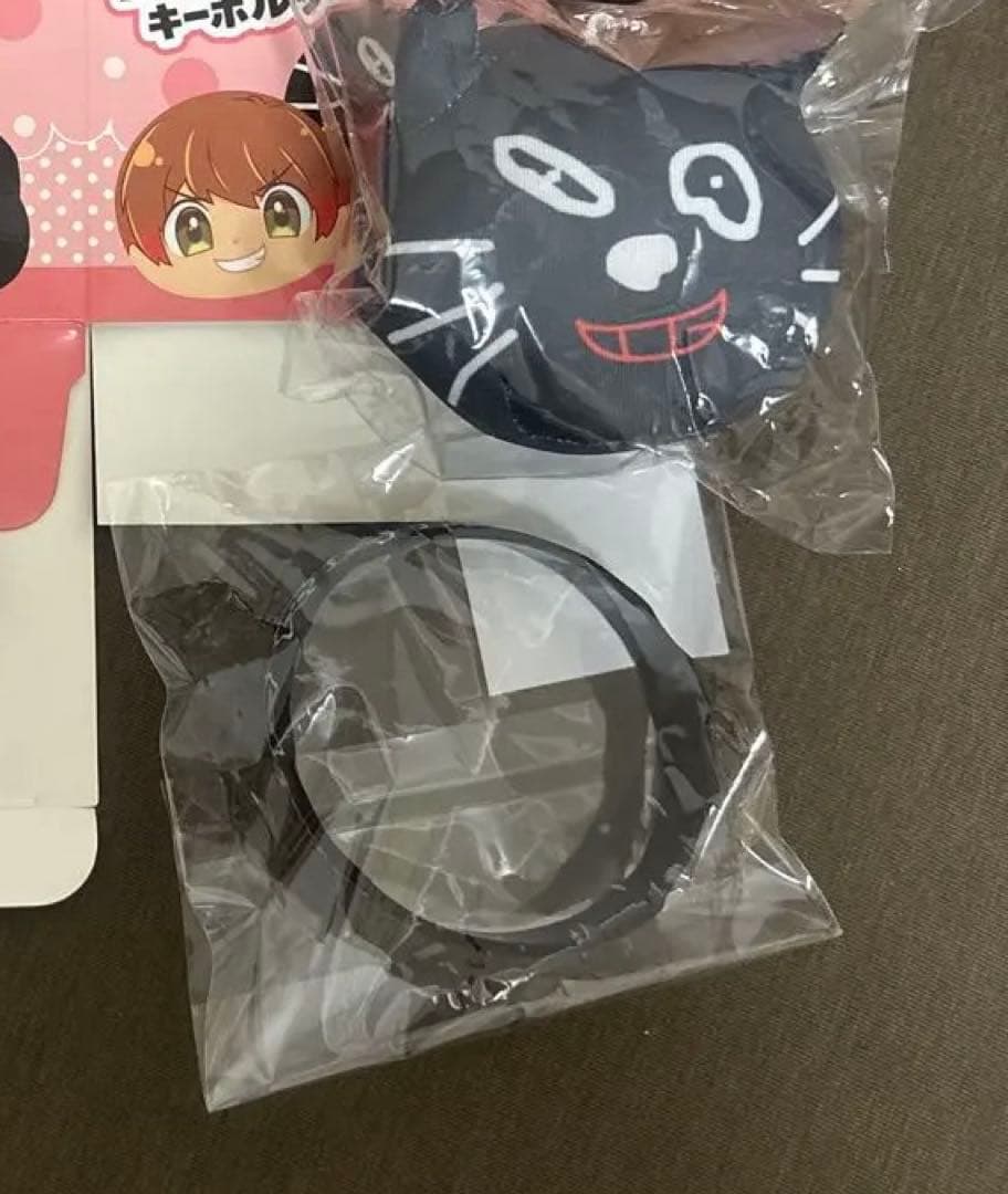 キヨ　キヨ猫グッズ　21点まとめ売り