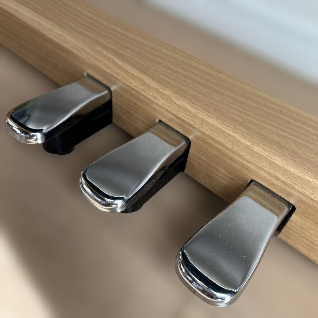 ローランド 電子ピアノ DP603 2019年製　コンパクト　薄型　良音