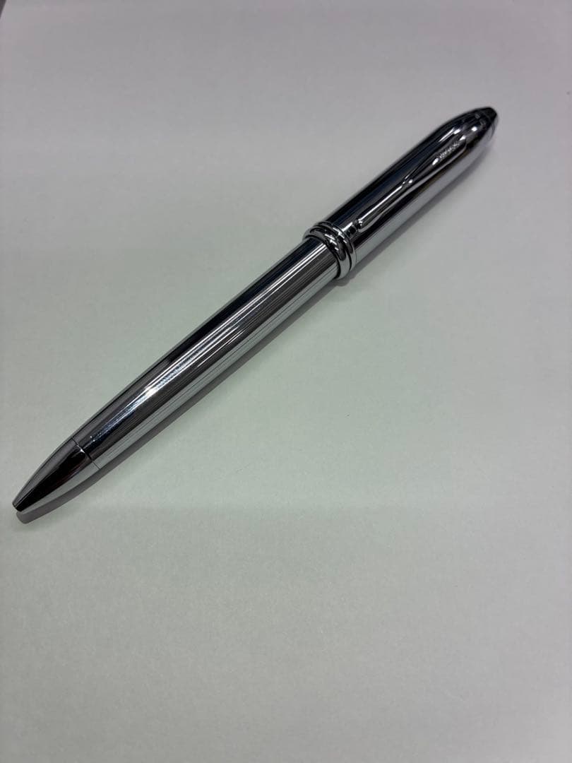 CROSS タウンゼント クローム ボールペン