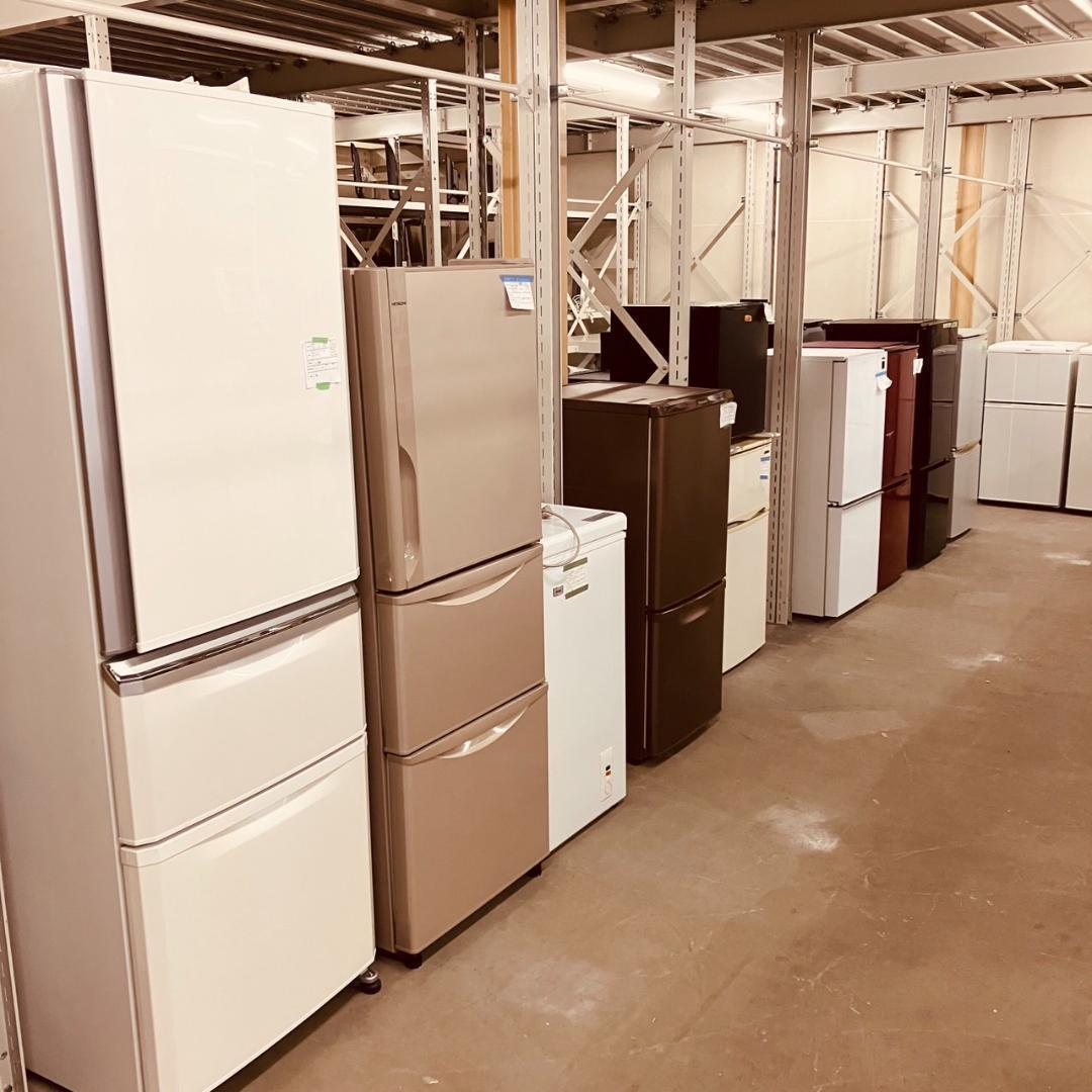 おまかせ家電3点セット一人暮らし2D冷蔵庫＋洗濯機＋電子レンジ 大阪 小型