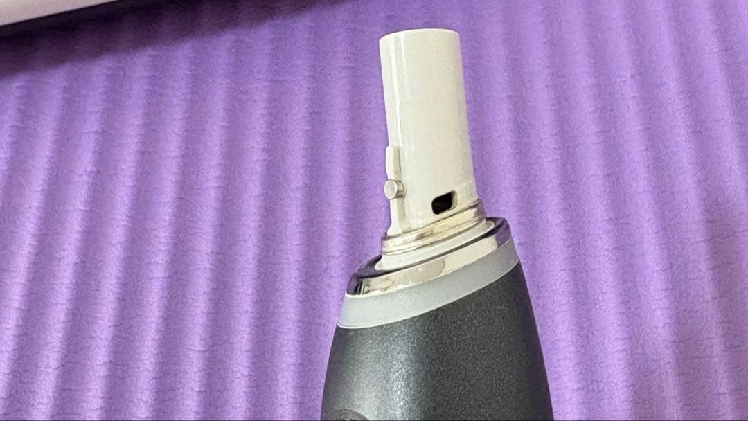 Oral-B iO9 電動歯ブラシ 本体　その他付属