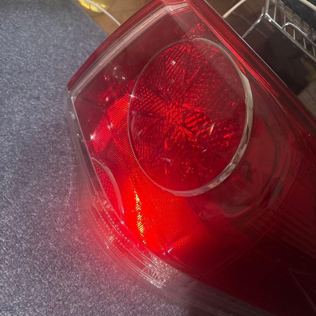 200系クラウンアスリート後期 grs201 テールランプ
