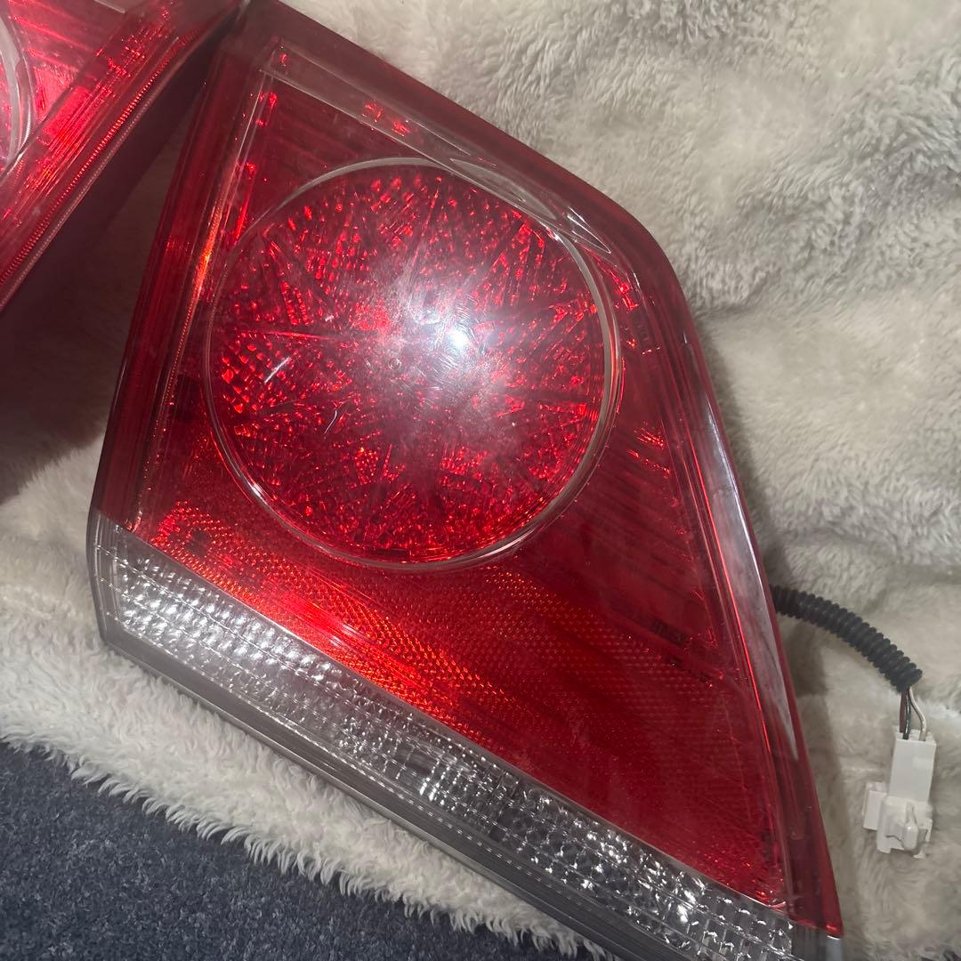 200系クラウンアスリート後期 grs201 テールランプ