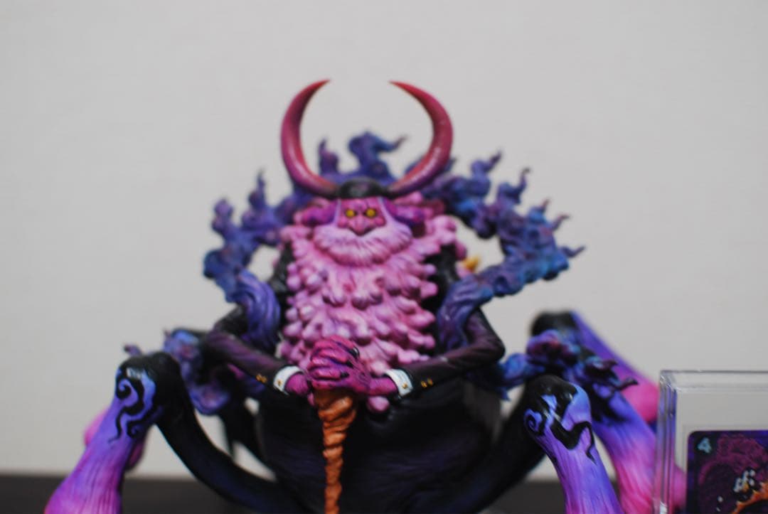 ワンピース サターン聖 リペイント 受け継がれる意思