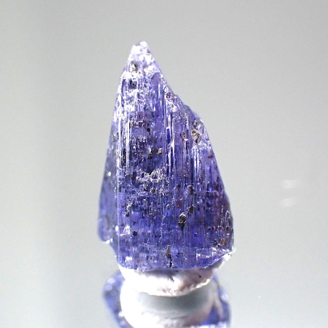 【タンザニア/メレラニ産】タンザナイト1-1