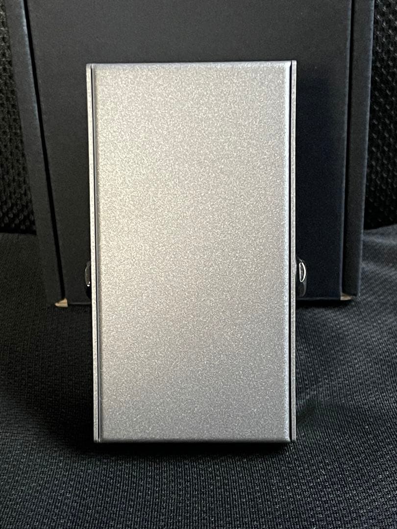 organic sounds hades (美品)