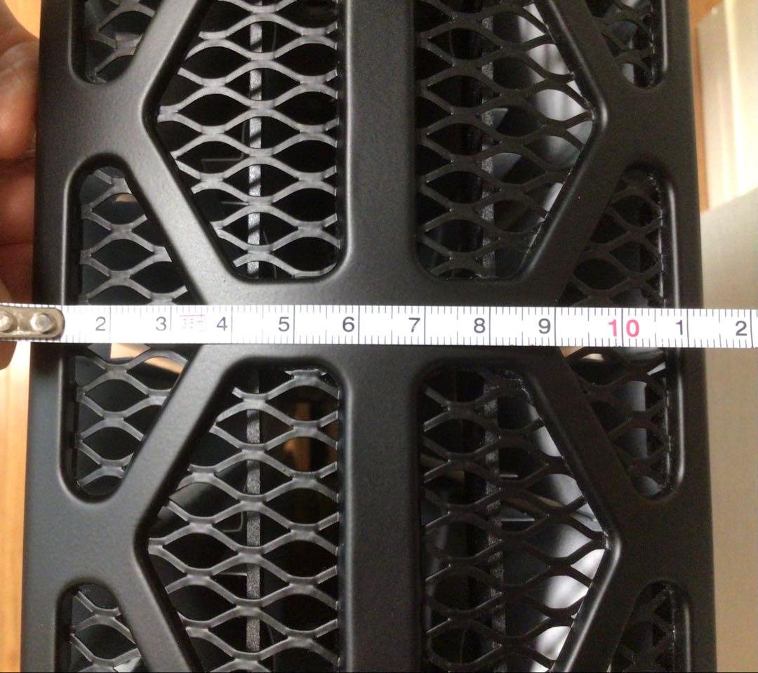 【美品】DeLonghi デロンギ　オイルヒーター MDHU09-BK