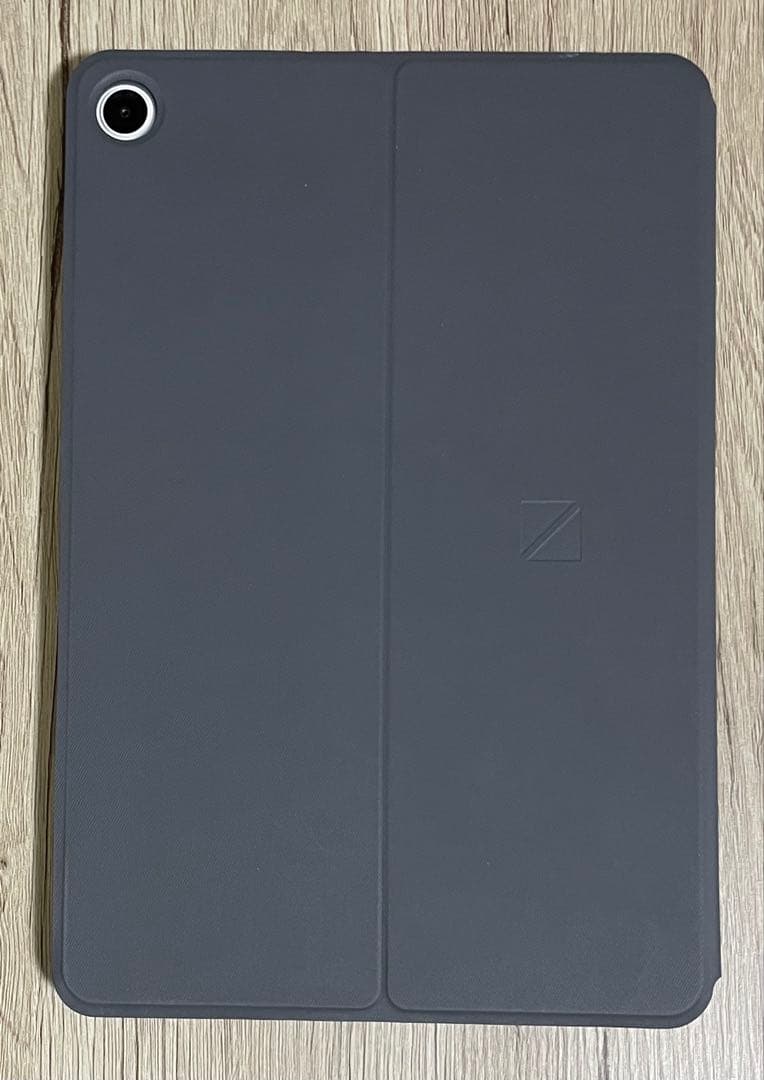 NEC LAVIE Tab T10d 本体 中古（タブレットカバー付き）