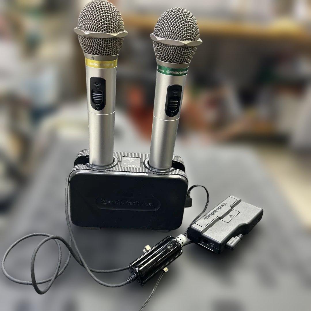 6276 ATIR-T22 BC700 ATIR-T85 ATIR-M85セット