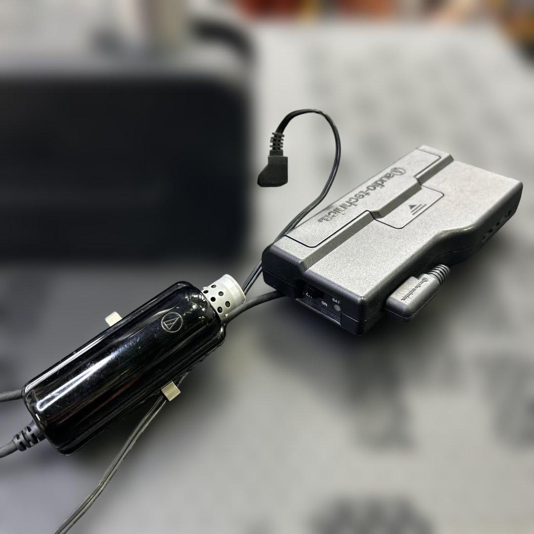 6276 ATIR-T22 BC700 ATIR-T85 ATIR-M85セット