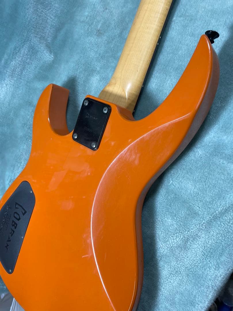 COBRAN コブラン 日本製　ミディアムスケール