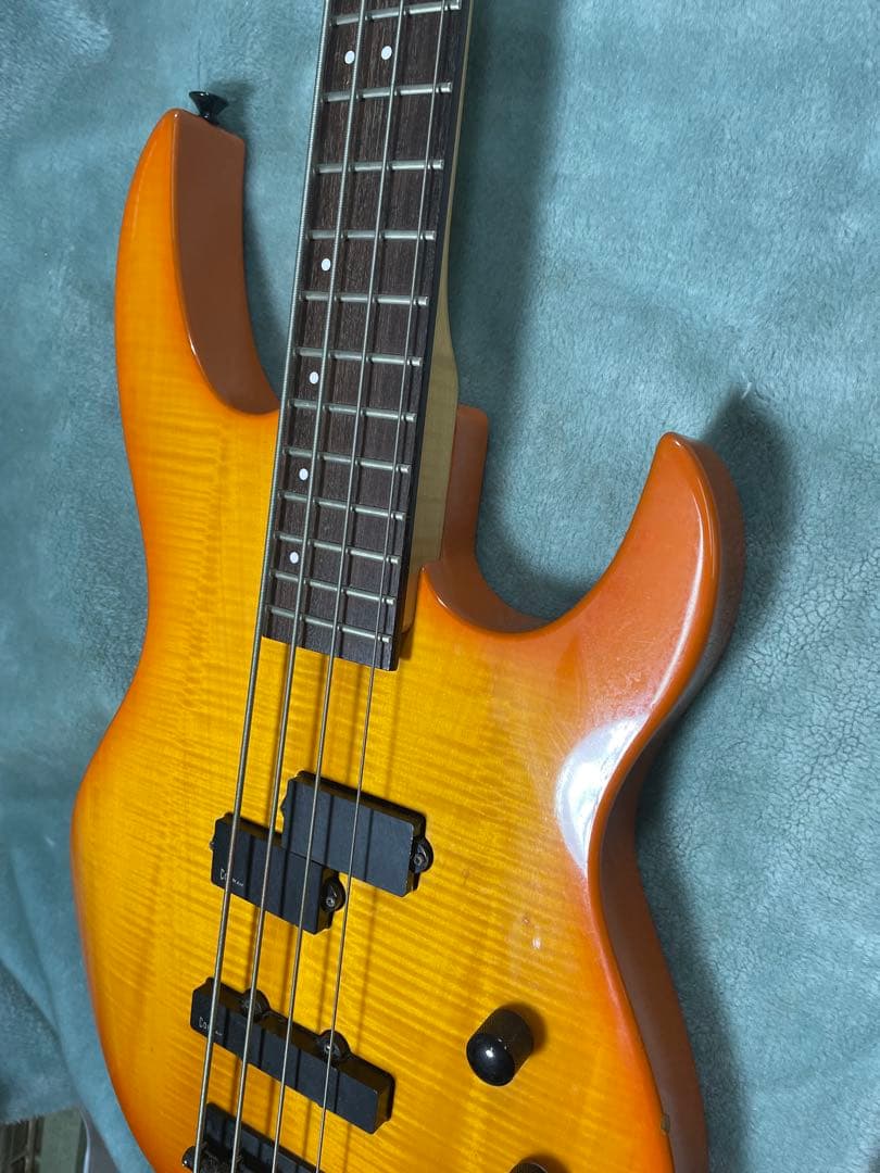 COBRAN コブラン 日本製　ミディアムスケール