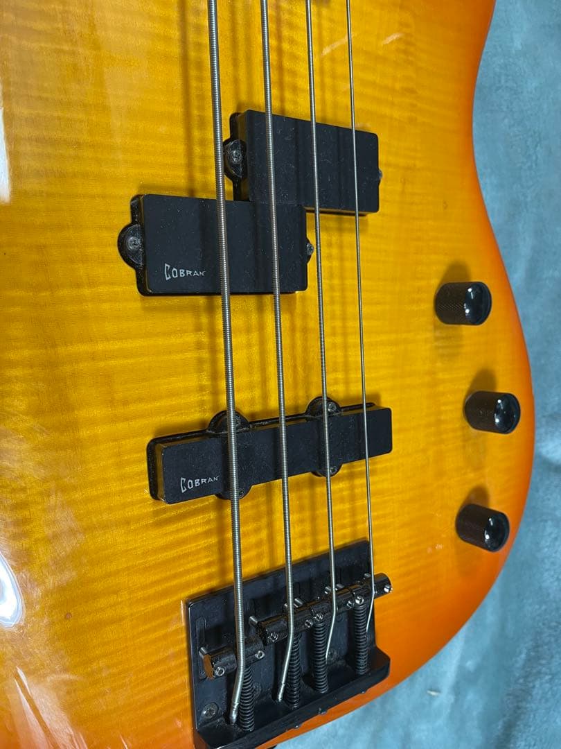 COBRAN コブラン 日本製　ミディアムスケール