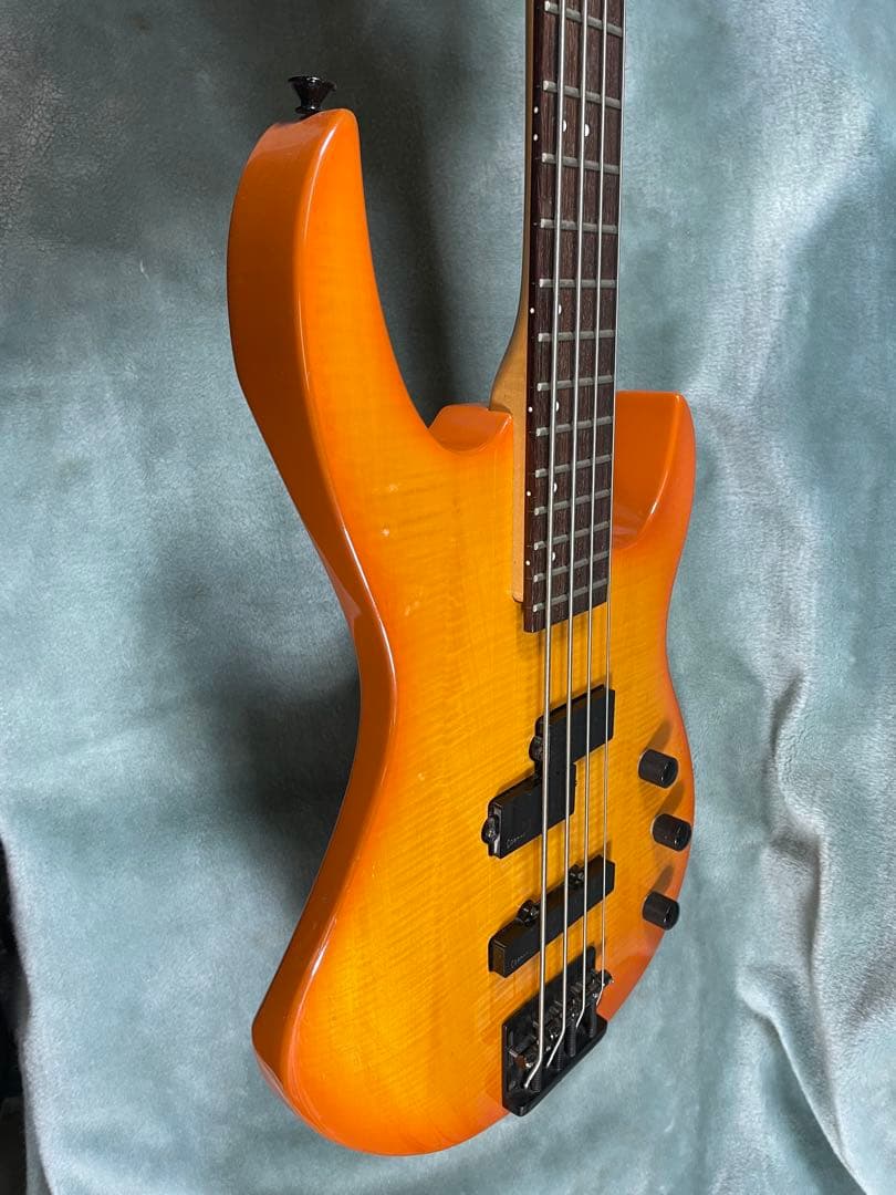 COBRAN コブラン 日本製　ミディアムスケール