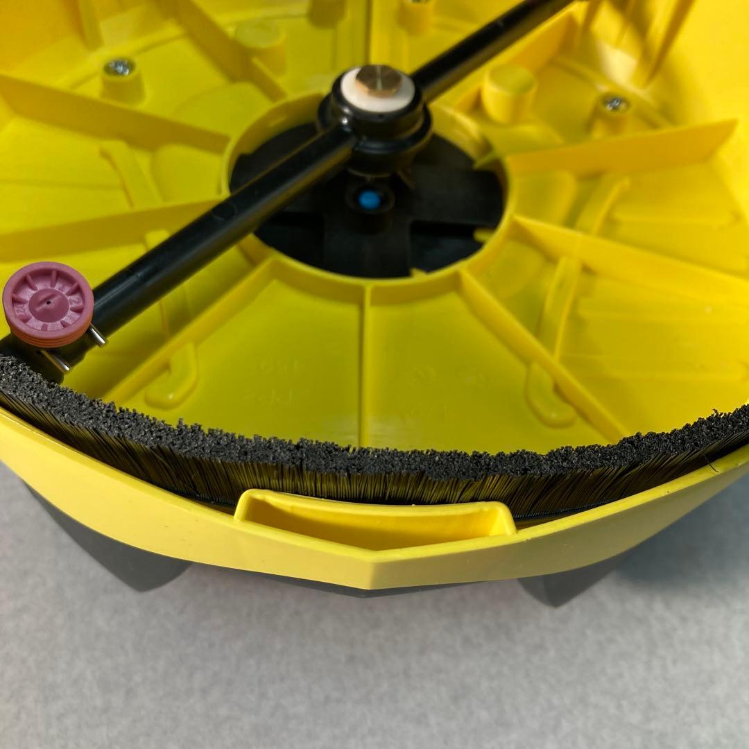 【新品】ケルヒャー 高圧洗浄機 純正 オプション テラスクリーナー T350