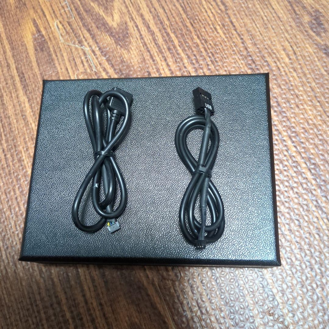 ごますけ　AMD Ryzen 7 3700X CPU