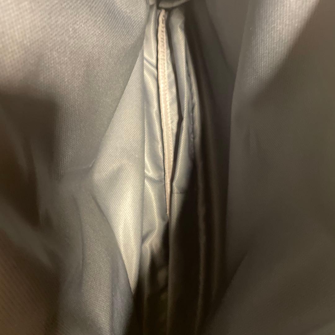 TUMI エクスパンダブル・オーガナイザー・コンピューター・ブリーフ