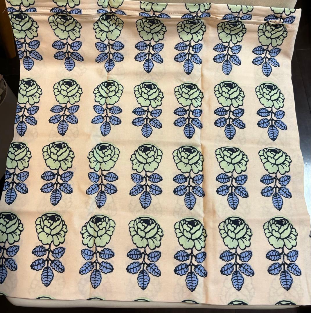 【レア】マリメッコ ヴィヒキルース クッションカバー