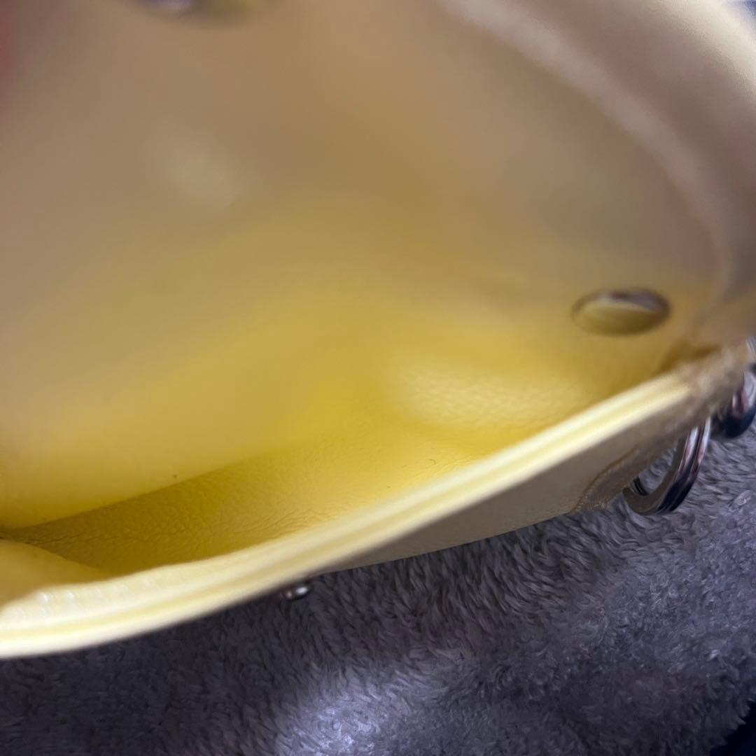 小物 norienomoto wave purse