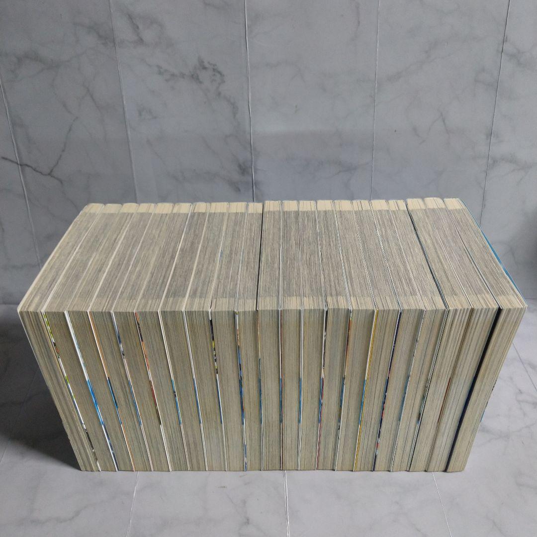 アオアシ 1-40巻全巻セット ブラザーフット 計41冊セット